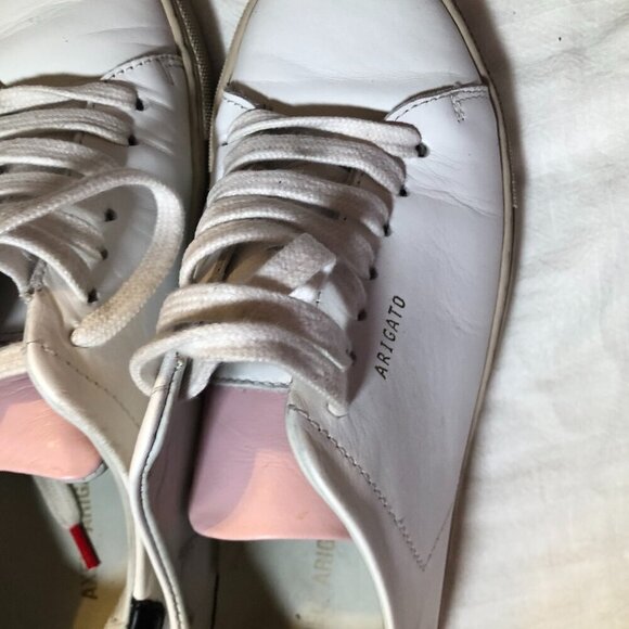 Axel Arigato Clean 90 Sneaker (1,40MM) Size 6.5 - Picture 8 of 11